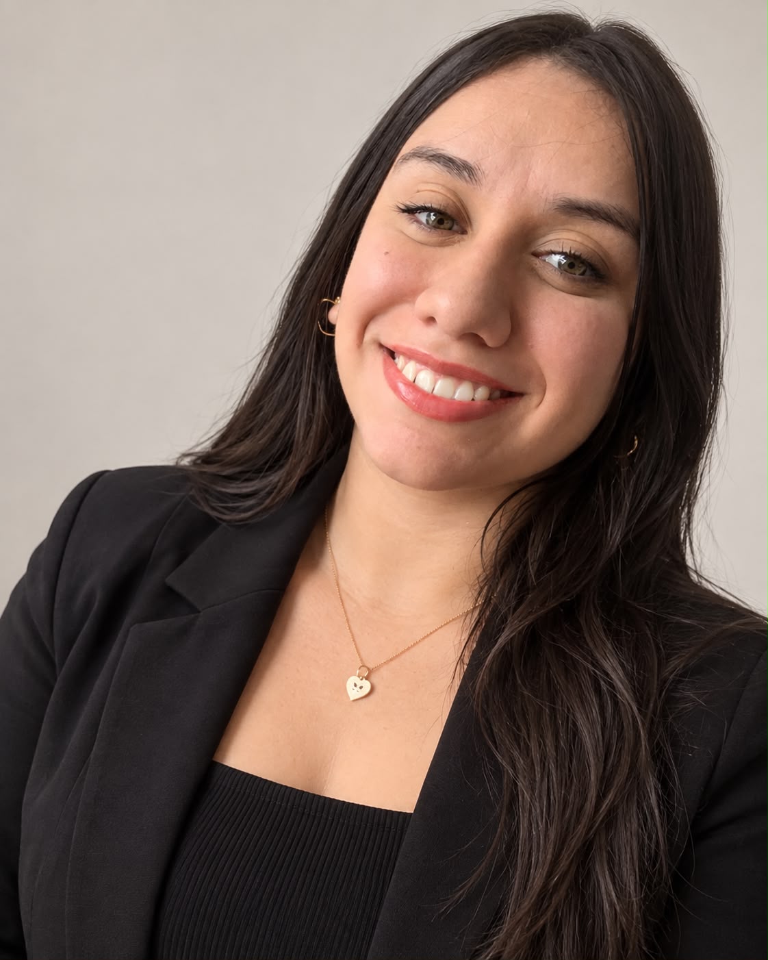 Julia Aparecida de Sa Moreira, CEO da Leste do Vale